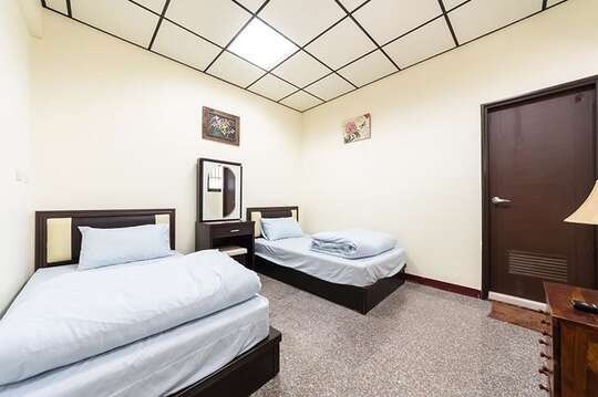 南投清境-莫妮卡工坊