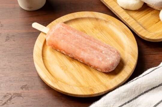 順天意古早味冰棒