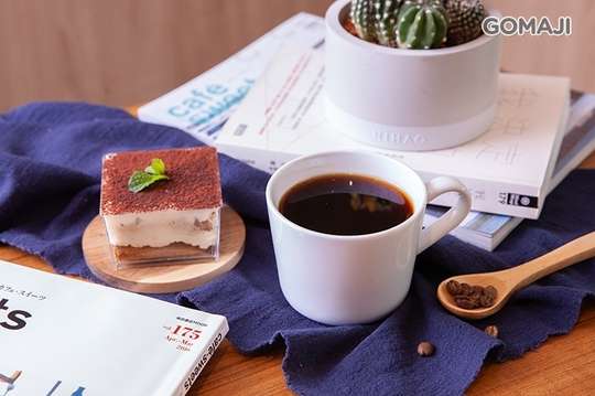Lógos Coffee
