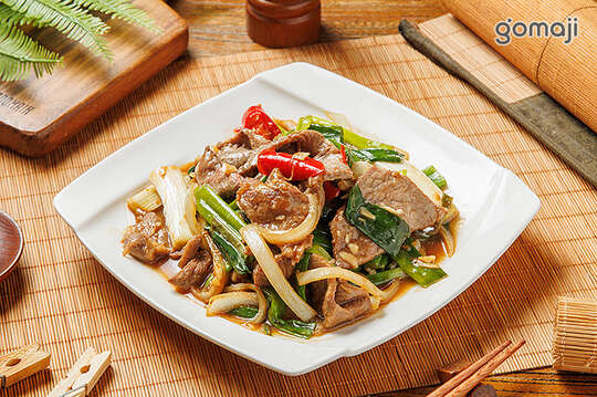 205飽香(快炒·音樂餐廳)