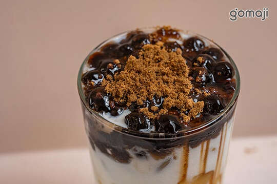 M'S CHOICES(coffee·drink·dessert·ice cream)