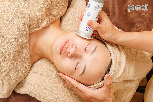 FASCIA法夏·肌筋膜調理美學