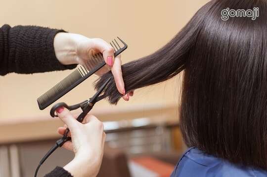 Belle Vie  Hair Salon