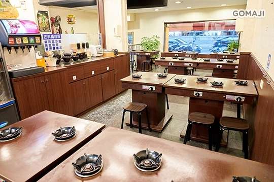 市民饕鍋(市民店)