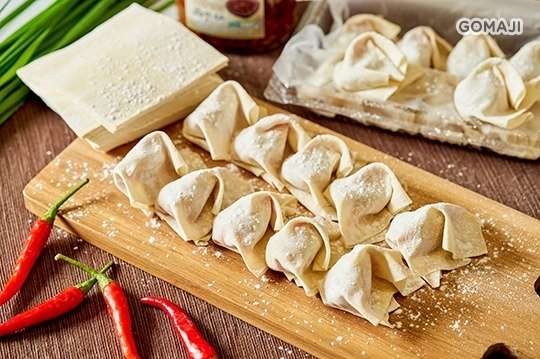 品三仙扁食之家