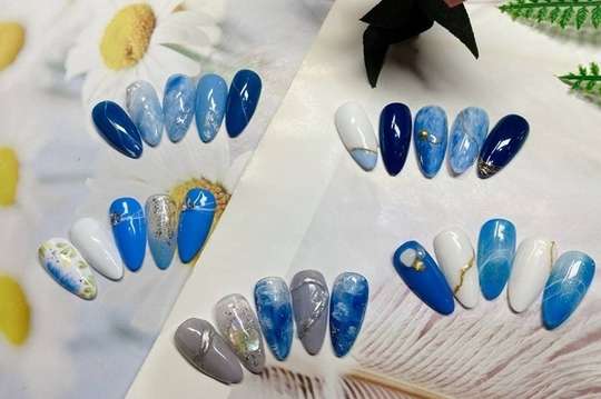 Personal髮型美甲沙龍