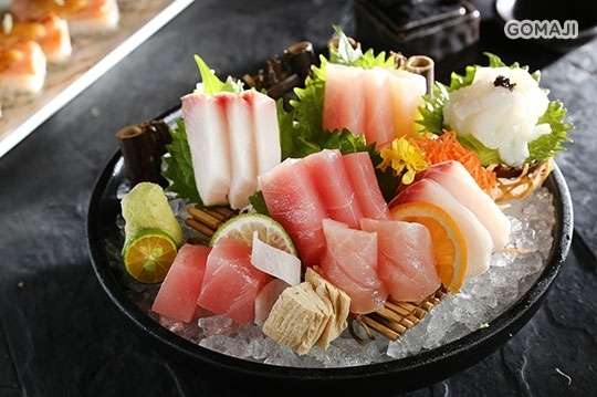 DOZO創作和食居酒屋