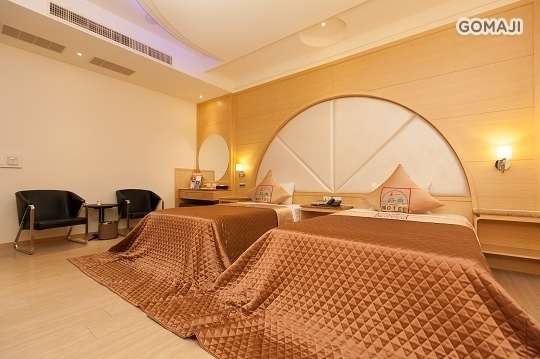 台東-正一經典汽車商務旅館