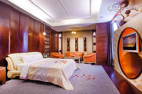 台中-威尼斯汽車旅館