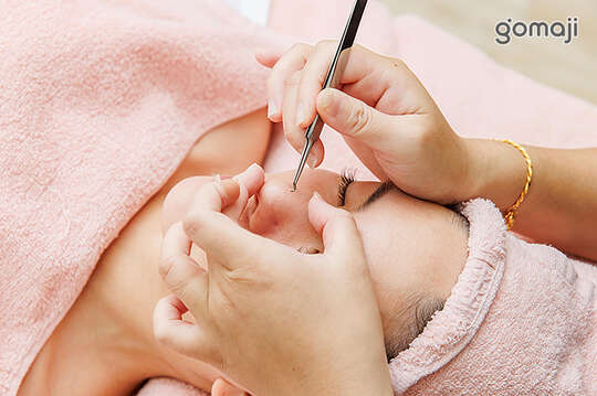 顏妍概念美學館