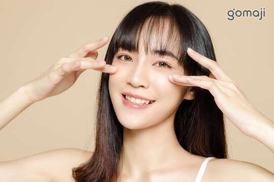 Ms EyebrowLash 眉睫物語