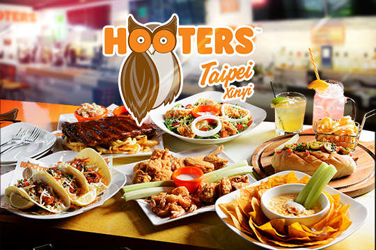 HOOTERS