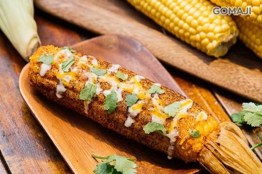 See You Tomorrow 辮子玉米 逢甲貨櫃市集