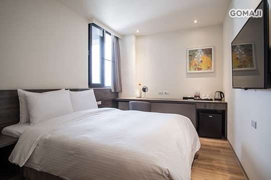 屏東枋寮-枋客文旅FangLiao Hotel