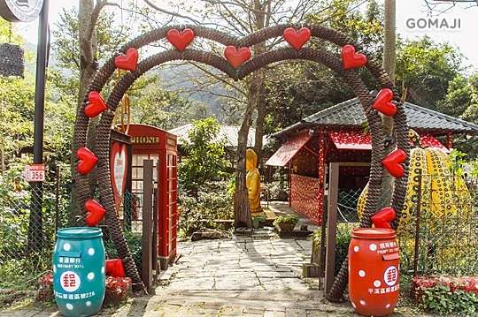 花神咖啡私房小廚