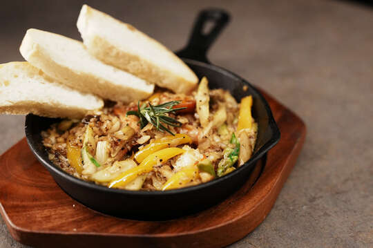 R77餐酒館 Bistro & Bar