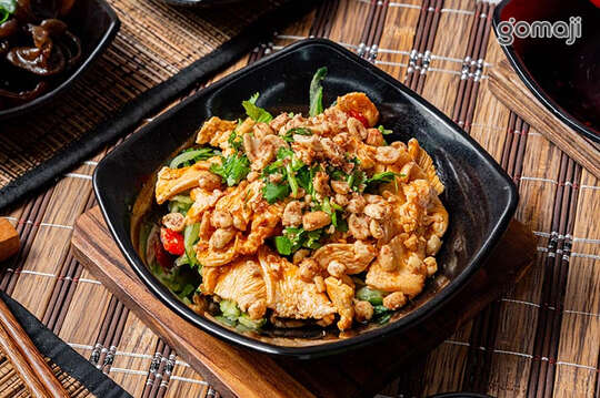 吸粉堂過橋米粉(板橋店)