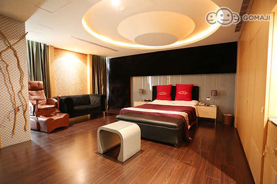 台北-貝爾頌精緻汽車旅館