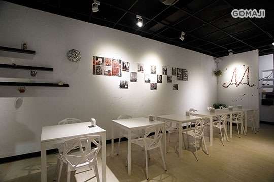 Mamma Mia 早午餐 義大利麵 咖啡 下午茶 美食餐廳