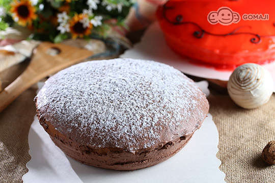 搖滾超人烘焙坊