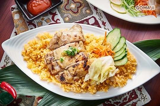 日月香越南料理屋