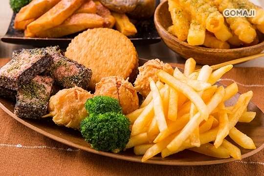 小魔頭炸雞(學士店)