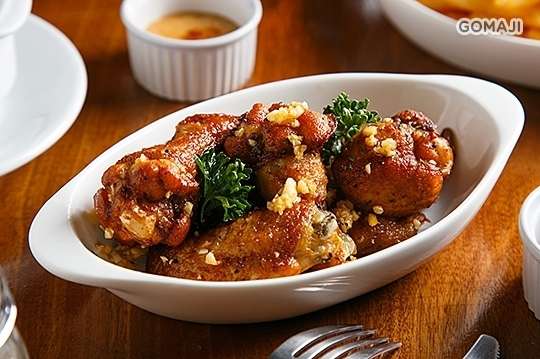 LEBON'S 樂朋烤飯‧比薩