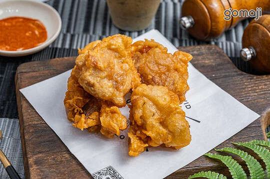 大瑋叔叔炸雞(三重店)