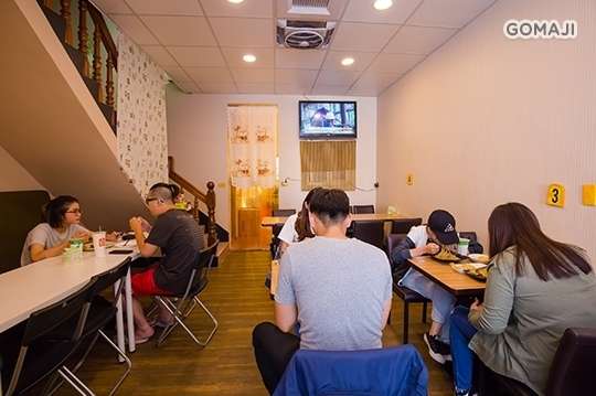 Hey Hey Brunch 早午餐