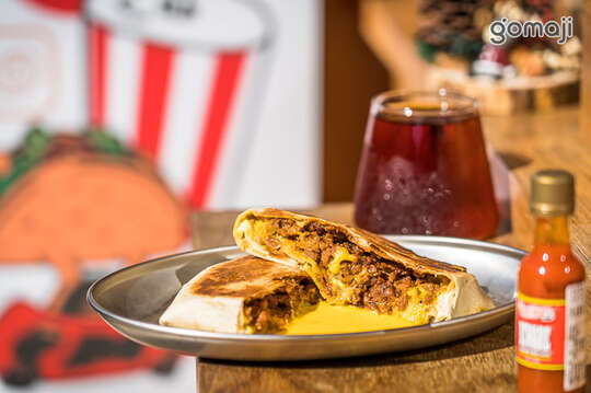 Mixigan 美墨創意蔬食料理(台中店)