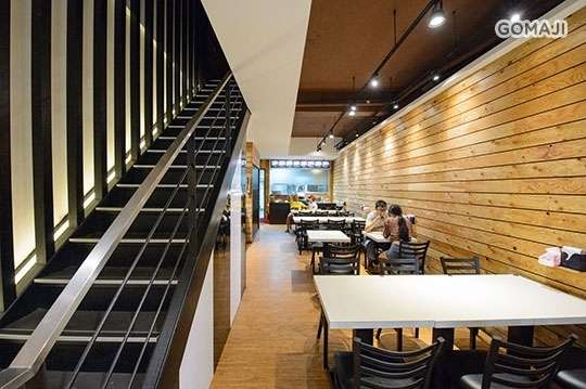 傑克平價牛排(三重店)