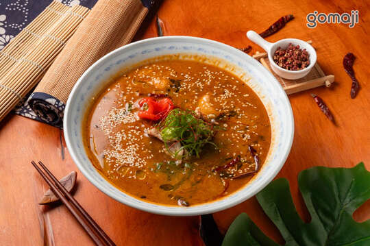 辣椒溪餐館 --川味料理/台式快炒(宜蘭礁溪店)