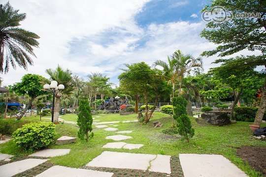 宜蘭-觀海旭日渡假飯店