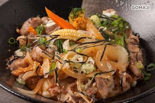 俏和風洋食