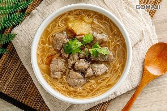 吳興蚵仔大腸麵線(新莊店)