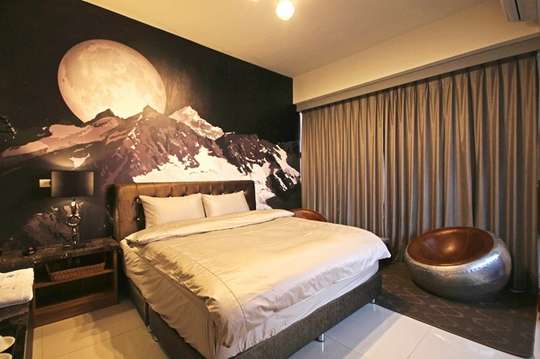 南投埔里-觀品一乙居坊民宿