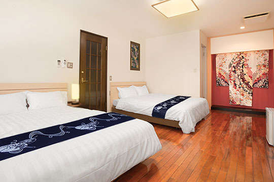 和昇會館-北陸金澤‧海晏會館