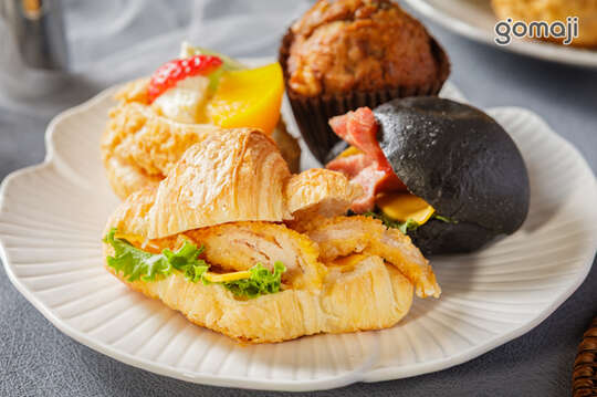 芯蓮芯複合餐飲