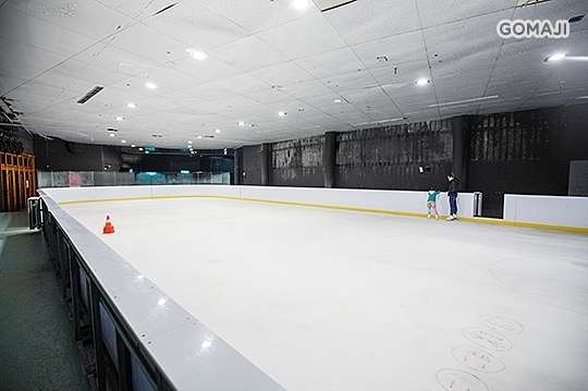 麥克斯冰雪運動事業有限公司