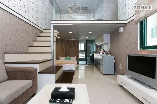 礁溪-湯匙溫泉會館(原天池)