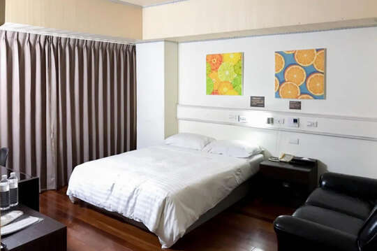 台中-富帝大飯店