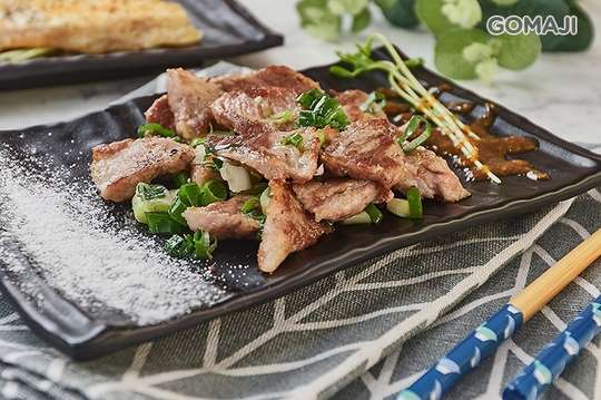 食代鐵板創意料理