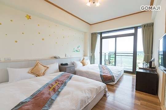 恆春-麗昕緹渡假會館