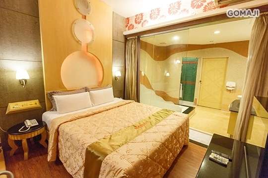 高雄 維也納花園汽車旅館 Motel優惠券 抵用券 Gomaji夠麻吉