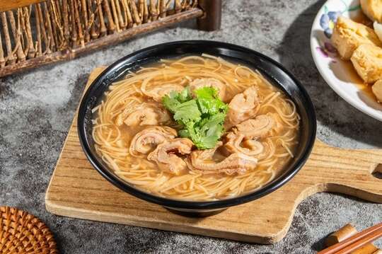 脆皮臭豆腐
