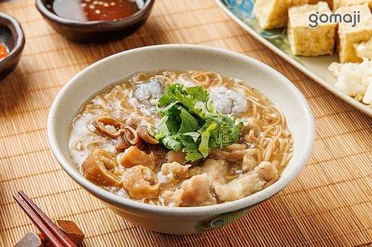 伊加食堂(新莊中信店)