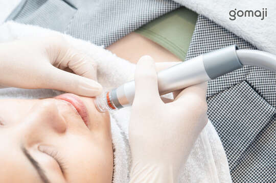 LAURANA美背美容水飛梭 美甲美睫