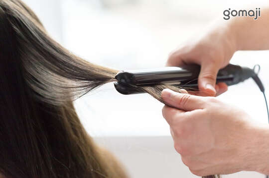 努比斯美髮沙龍