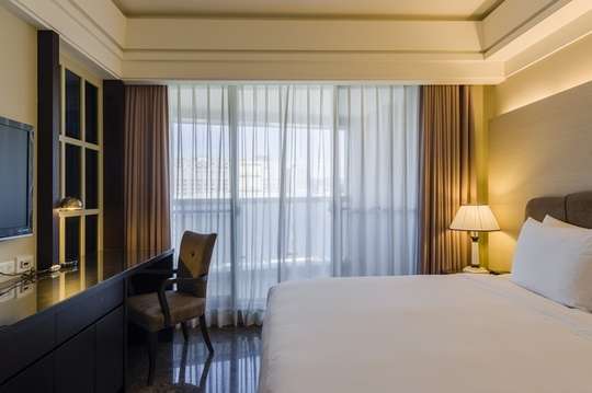 六福居-公寓式酒店