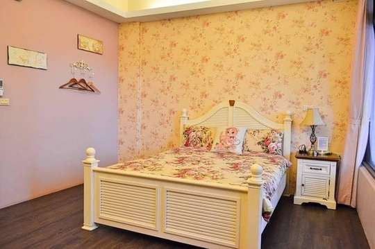 花蓮-日光森林親子民宿